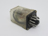 Omron MK3EPN-UA-AC120 Plug In Relay 120VAC Coil 10A 28VDC/230VAC 11-Pin USED
