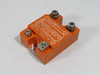 Syrelec ARS40AD Solid State Relay 24-330VAC 40A 3-32VDC USED