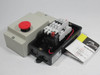 Danfoss DOL Starter CI 9 500/600V 50/60Hz 4.0-6.2A Stop/Reset SHELF WEAR NOP