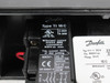 Danfoss DOL Starter CI 9 500/600V 50/60Hz 4.0-6.2A Stop/Reset SHELF WEAR NOP