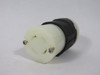 Eaton Arrow Hart AHL1530C Locking Connector 30A 250V 4W 3P L15-30R NEW