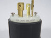 Eaton Arrow Hart AHL1530P Ultra Grip Locking Plug 30A 250V 3P 4W L15-30P NEW