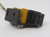 Omron E3S-X2CE4 Photoelectric Switch w/ Mounting Bracket 12-24V 6.5Ft Cable USED