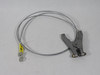 Lind Equipment LE60HL-72 Heavy Duty Bonding and Grounding Wire Assembly 6' NOP