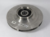 Generic 06239 6-Vane Closed Impeller 14.5" OD 2-1/8” Bore NOP