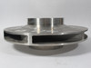 Generic 06239 6-Vane Closed Impeller 14.5" OD 2-1/8” Bore NOP