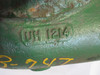 Worthington 4CNG104 Cast Iron End Suction Centrifugal Pump 6x4-10 NO FRAME USED