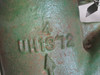 Worthington 4CNG104 Cast Iron End Suction Centrifugal Pump 6x4-13 NO FRAME USED
