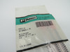 Panduit PCA11-6 Clip On Wire Marker "6" 7 Wands .110-.130" Open Bag NWB