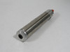 Parker 1.06DSR03.0 Double Acting Cylinder 1-1/6" Bore 3" Stroke 250 psi NOP