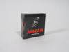 Amcan SSMR105ZZ Deep Groove Ball Bearing 10mm OD 5mm ID 4mm W NEW