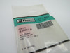 Panduit PCA11-5 Clip On Wire Marker "5" 8 Wands .110-.130" Open Bag NWB