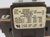 Danfoss DP20-2C0 Definite Purpose Contactor 30A020 208/240VAC 50/60Hz 2P USED