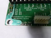 Milltronics ML-10L243 PLC Board - Missing Transformer ! AS IS !