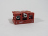 MCG MB2-BE-102 Contact Block 240V 10A 1NC NWB