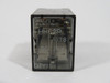Fuji Electric HH62P-DC24V Miniature Power Relay 24VDC 10A 8-Blade USED