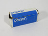 Omron E3S-X3CB4 Photoelectric Switch 12-24VDC PNP 2m L BOX DAMAGE NEW