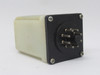 Agastat 9812B11F Time Delay Relay 6-180sec 120VAC 10A 60Hz 8-Pin USED