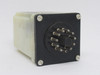 Agastat 9822B12F Time Delay Relay 6-180sec 120VAC 60Hz 10A 11-Pin USED