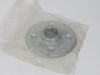 Aqua-Dynamic 5511-604 Galvanized Floor Flange 3/4" NWB