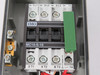 IMO DOL10110 DOL Start/Stop Starter 10A 110V 50Hz 110-120V 60Hz NO OVERLOAD NEW