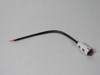 Generic Red Pilot Light 125V 1/3W 6" Wire NOP