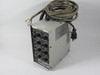 Matsushita Panasonic YM-503UB-Y11 Robot Interface Control CONNECTOR DAMAGE USED