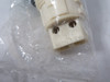 Generic Green Pilot Light 250V 1.2W IN BAG NOP