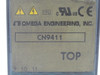 Omega Engineering CN9411 Dual Display Temperature Controller 100-240V USED