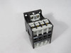 IMO MC18-S-10-500 Contactor 500-550V 50Hz 550-600V 60Hz 1NO 18A 3P 400V NOP