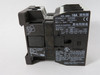 IMO MC18-S-10-500 Contactor 500-550V 50Hz 550-600V 60Hz 1NO 18A 3P 400V NOP