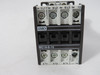 IMO MC18-S-10-500 Contactor 500-550V 50Hz 550-600V 60Hz 1NO 18A 3P 400V NOP