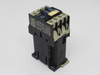 Telemecanique LP1-D1810BD Contactor 24VDC 32A 3-Pole 1NO USED