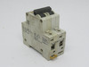 Merlin Gerin 21300 C45 Circuit Breaker 20A 415VAC 50/60Hz 2-Pole USED