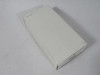 IMO ES6PBEIGE Terminal Block End Plate Lot of 7 NEW