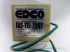Edco FAS-TEL-200T Surge Protector ! NEW NO BOX !