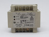 Omron S82k-05024 Power Supply 24VDC 2.1A Out 100-240VAC 1.3A In USED