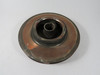Generic 609330-58 5-Vane Closed Impeller 10-3/4" OD 1-1/2" Bore 3-5/8" LTB USED