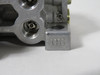 IHI 37801-3 U-8L Distributor Block 8 Outlets USED