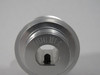 Heraeus 275236 Pulley and Belt Kit for K250 Blower I250B 60Hz D Bore NO BELT NEW