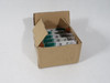 Builders Hardware 2362-696 Brass Screw Eye #12 10 Packs of 5 Each NEW