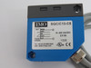 IMO SQC/C13-C5 Square Photoelectric Switch 14-230VAC/DC 2.5VA 34" CUT CABLE NOP