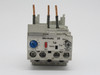 Allen-Bradley 193-ES1BB Overload Relay Ser.B 5-15A 690V USED