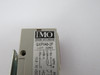 IMO QXP/A0-2F Photoelectric Sensor w/Bracket 10.8-30VDC SHELF WEAR NOP