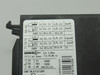 Siemens 3RU2116-1GB0 Overload Relay 4.5-6.3A NEW