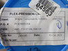 Flex-Pression FP-SSB-32-0120-FL Stainless Hose 2" FNPT 12" OAL SHELF WEAR NOP