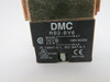 DMC RB2-BV6 Pilot Light Body w/Bulb 130VAC/DC 2.6W NOP