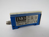 IMO FX3/0P-0F Fiber Optic Photoelectric Switch 10-30DC 20-10mm 200mA NOP