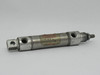Humphrey 7-DP-1M Double Acting Air Cylinder 3/4" Bore 1" Stroke 200PSIG USED
