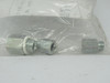 Desoutter 444513 Adapter Kit for 436313-A1 Control Block BSP to NPT NWB
